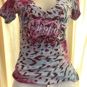 Ladies t shirts